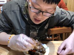 -人民食堂(青羊宫店)