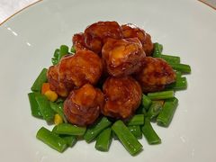 -聚春园自助餐厅(东街口店)