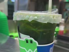 -柠季·手打柠檬茶(上海龙之梦店)