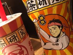 -茶太良品·京派茶饮(天河城店)