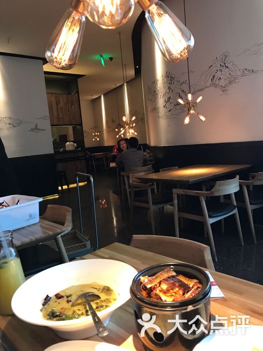 外婆家(卓悦汇店)-图片-深圳美食-大众点评网