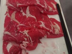 -君邦火锅(新疆大厦店)
