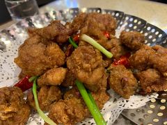 -我是那个大叔·美食研究所(新塘路店)
