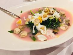 -Yan Ting 宴庭中餐厅(上海静安瑞吉酒店)