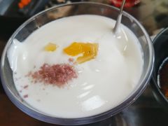 跳跳糖酸奶-丽江庭院之爱在路上(西单店)