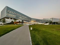 -深圳大学(丽湖校区)