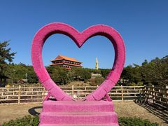 -广州莲花山旅游区
