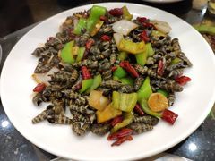 -瑞杰烧烤店·24小时营业(山东路店)