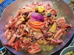 -泽成冰煮羊(非·遗东岸国际店)