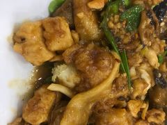 -正阳春烤鸭店(杨楼店)