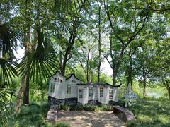 -西溪国家湿地公园