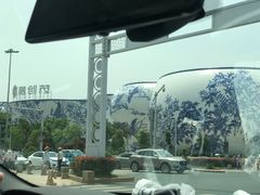 -南昌融创乐园