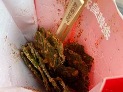 -老韩煸鸡·中国炸鸡(水塔美食街店)