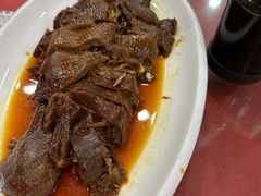 -红灯笼龙凤饭店(宁波老字号店)