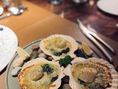 -柏蔻餐厅Le Banquet Bistro(天河北店)