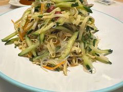 -老边饺子馆(金源店)