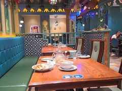 -驿楼兰·新疆菜(火车站店)