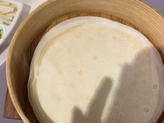 -北京老铺烤鸭(老城根店)