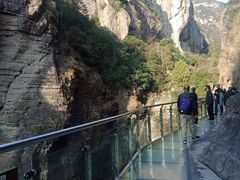 -雁荡山风景名胜区