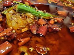 麻辣馋嘴蛙-新沸腾鱼乡(世贸天阶店)