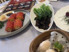 -丰鲤楼•闽南茶楼(仟禧汇店)