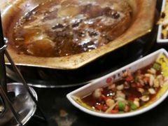 -芦月轩羊蝎子(太平桥店)