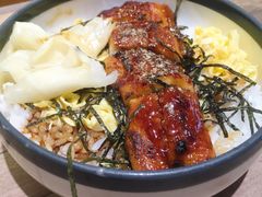 -鸟鸣门屋台料理(金帝银泰店)