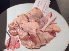 -翟辉冬瓜盅火锅(南村万博店)