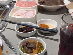 -海底捞火锅(安吉万达店)