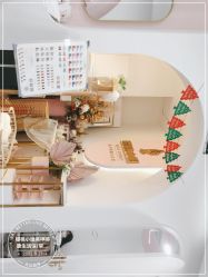 -花系美·美甲美睫精品店