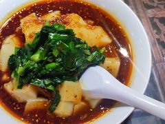 -李记搅团•非遗陕菜(三桥店)