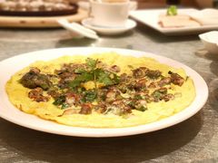 福建特色海蛎煎-莆田餐厅PUTIEN(深圳湾万象城家宴店)