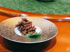 -莹珠阁·私房菜