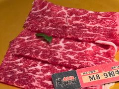 -牛New寿喜烧(金茂览秀城店)