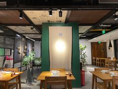 大堂-一坐一忘云南菜(嘉里中心店)