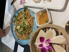 -香香海南菜餐厅