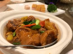 -庄氏祥记家常食府(国瑞建材家居博览中心店)