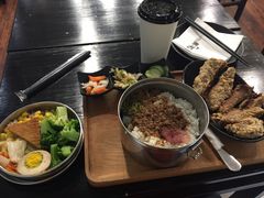 -小明同学(三里屯店)