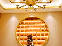 -曲氏老北京铜锅涮肉•火锅(不老街店)