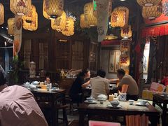 -南京大牌档(济南万象城店)