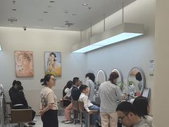 -天真蓝照相馆(五角场百联又一城店)