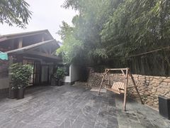 -清雅臻品·竹林院落·新派青岛菜(崂山店)