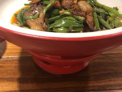 -百年神厨·地道川菜(清江西路店)