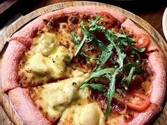 -埠口精酿夜景餐酒吧· BREWPORT BISTRO(长嘉汇重庆之眼店)
