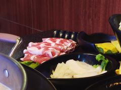 -捞旺猪肚鸡(光谷店)