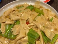 -粗粮人家·东北菜(洋桥店)