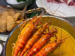 -喜聚薈·花膠雞海鮮火鍋(越秀店)