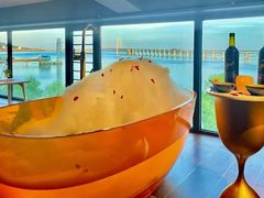 -玄月·SPA按摩泡泡浴(西安路店)