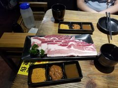 -大發韩国烤肉(八佰伴店)