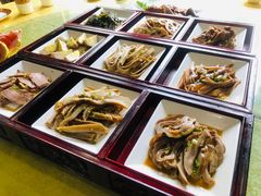 -沔阳会馆(沔街店)